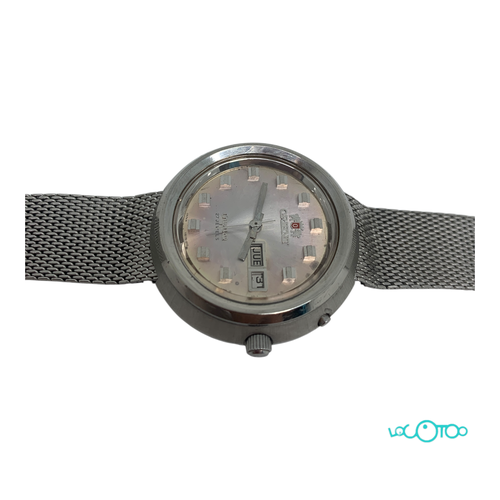 RELOJ ORIENT CRYSTAL 27 JEWELS 32MM