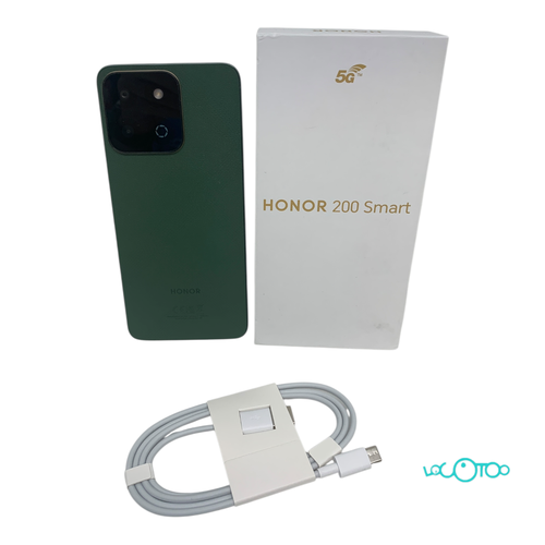 HONOR 200 SMART 5G 256GB 