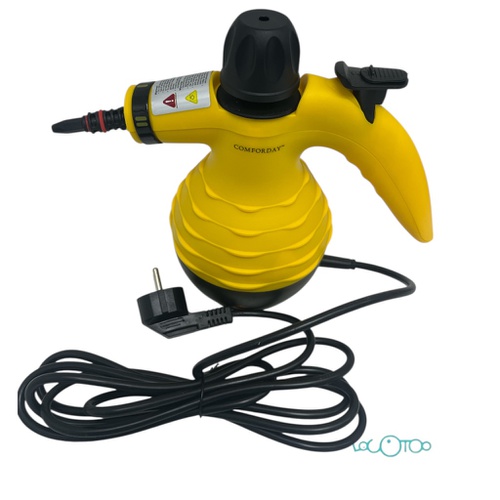 Vaporeta COMFORDAY  900 W -1050W