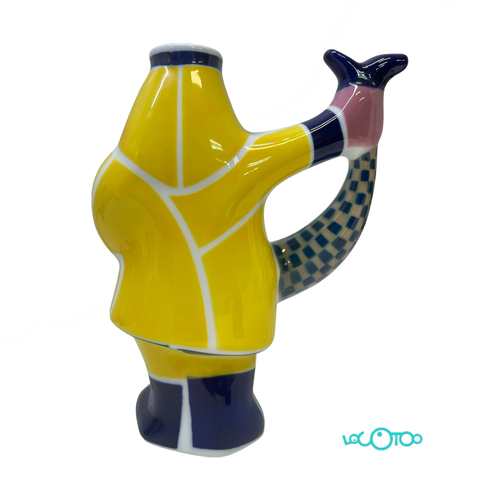 CERAMICA SARGADELOS PESCADOR