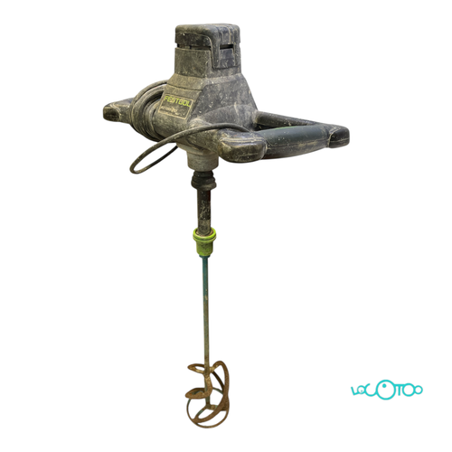 Batidora De Obra FESTOOL MX 1000 E EF