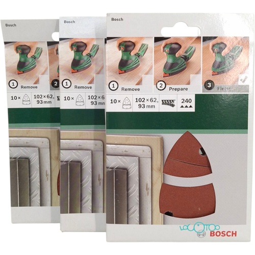 MULTILIJADORA BOSCH PSM 100 A