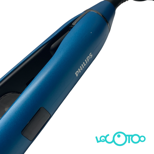 Plancha Pelo PHILIPS HPS930