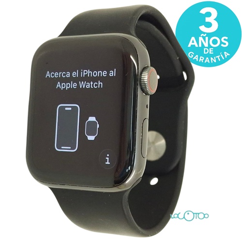 APPLE WATCH SERIES 6 (A2376) 44MM GPS LTE 
