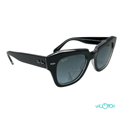 Gafas de Sol RAY BAN RB 2186