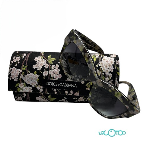 Gafas de Sol DOLCE & GABBANA DC 4231 2842/8