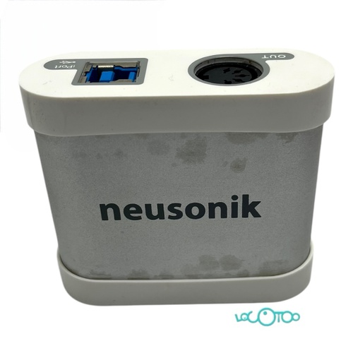 Varios Accesorios Informática NEUSONIK IM/O