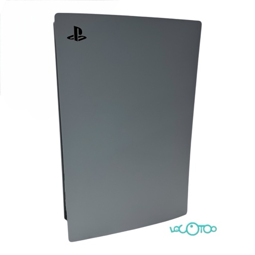Consola SONY PS5 PS5 FAT CON LECTOR 825GB C