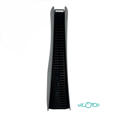 Consola SONY PS5 PS5 FAT CON LECTOR 825GB C