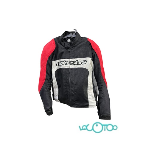 Chaqueta Moto ALPINESTARS RHOMA DRYSTAR Tal