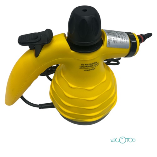 Vaporeta COMFORDAY  900 W -1050W