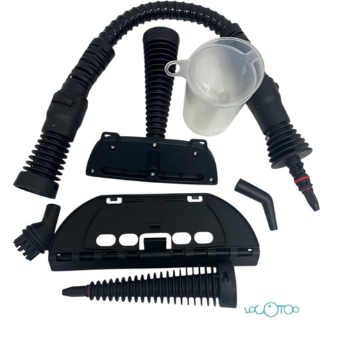 Vaporeta COMFORDAY  900 W -1050W