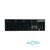 Teclado LOGITECH G512 CARBON USB Gaming Mec