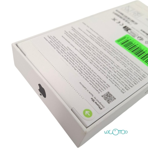 APPLE IPHONE 16e 128GB 