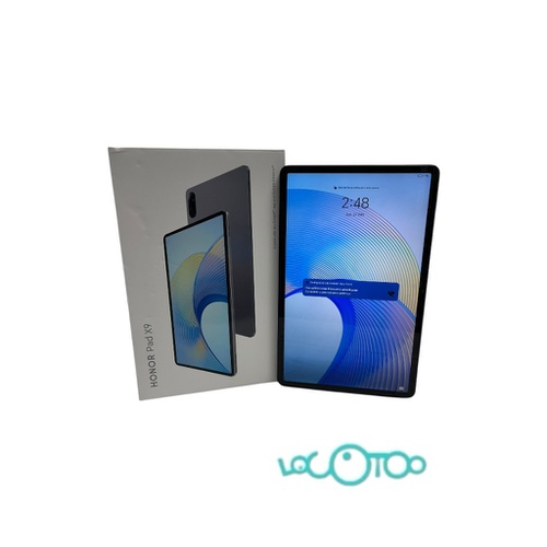 Tablet HONOR PAD X9 4 GB 128 GB Android 13