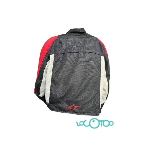 Chaqueta Moto ALPINESTARS RHOMA DRYSTAR Tal