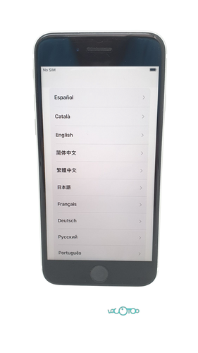 APPLE IPHONE SE 2020 128GB