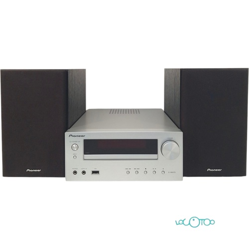 MICROCADENA HIFI PIONEER X-HM15