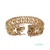 PULSERA ORO 18K