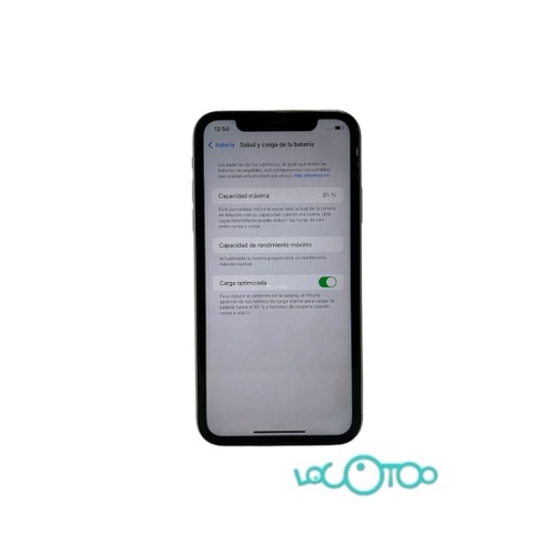 Smartphone APPLE IPHONE XR 6,1 '' 3 GB 64 G