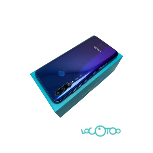 Smartphone HONOR 20 LITE 6,21 '' 4 GB 128 G