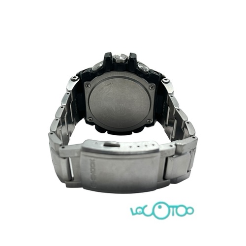 Reloj Pulsera G-SHOCK GST-B100D-1AER 58 mm 