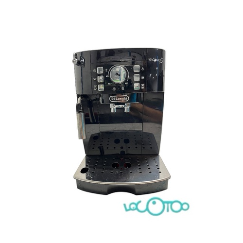 Cafetera Expreso DELONGHI MAGNIFICA S 15 ba