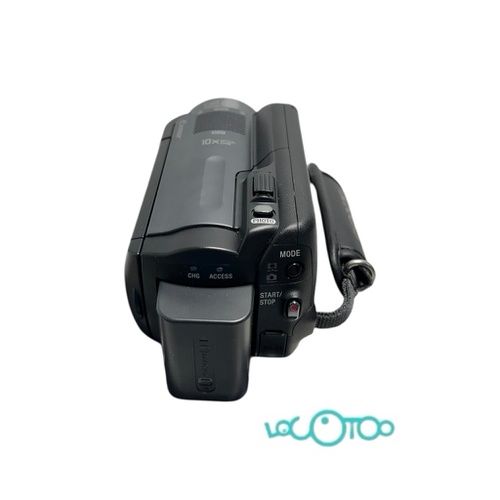 Videocámara Digital SONY handycam hdr-xr105