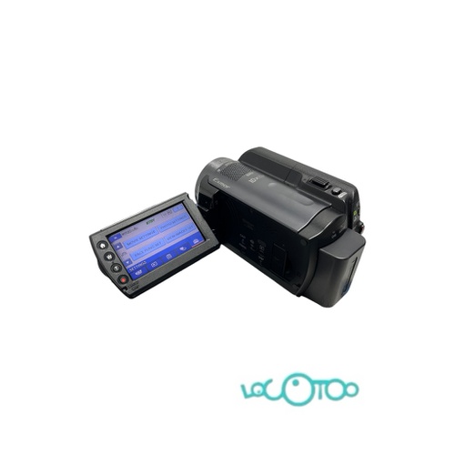 Videocámara Digital SONY handycam hdr-xr105