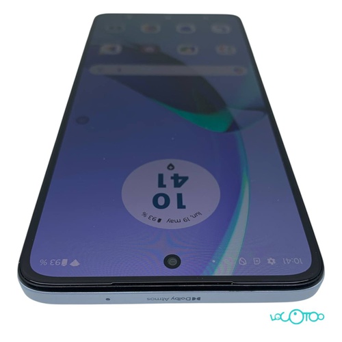 Smartphone MOTOROLA MOTO G84 5G NFC