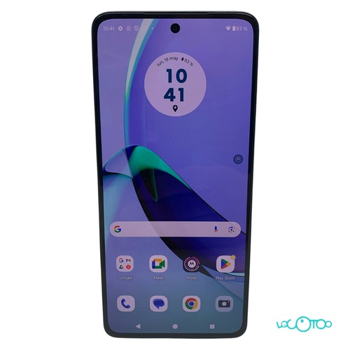 Smartphone MOTOROLA MOTO G84 5G NFC