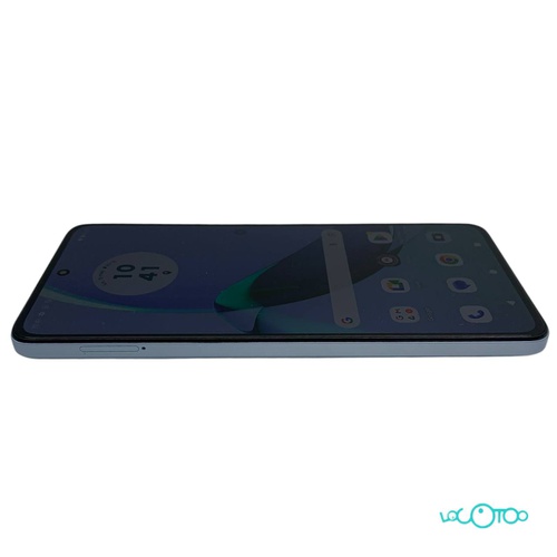 Smartphone MOTOROLA MOTO G84 5G NFC