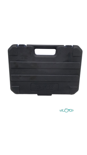 JUEGO DE LLAVES ALYCO 192384