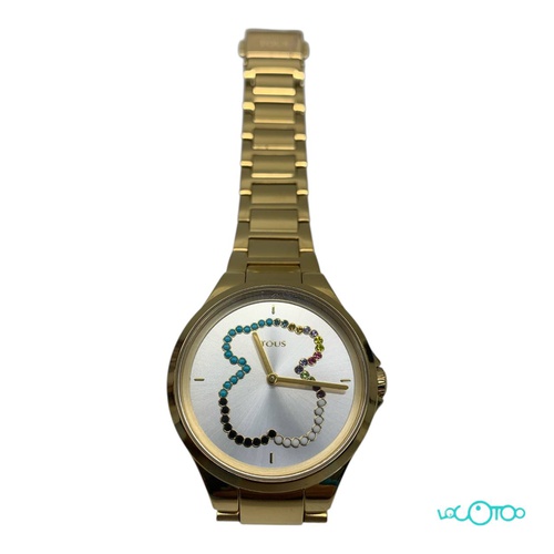 RELOJ PULSERA TOUS 900350330