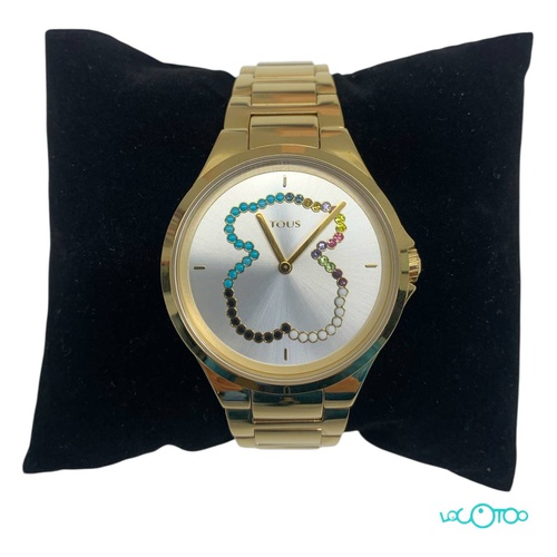 RELOJ PULSERA TOUS 900350330