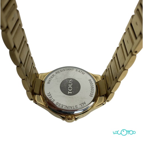 RELOJ PULSERA TOUS 900350330