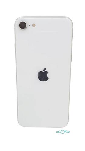 APPLE IPHONE SE 2020 128GB