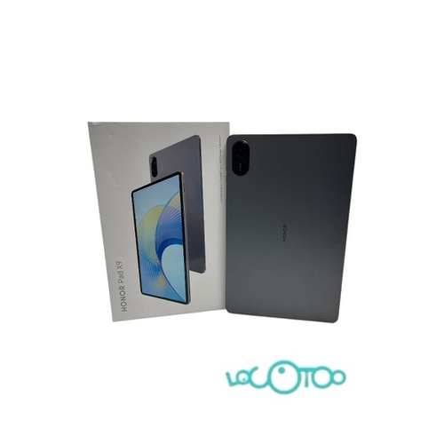 Tablet HONOR PAD X9 4 GB 128 GB Android 13
