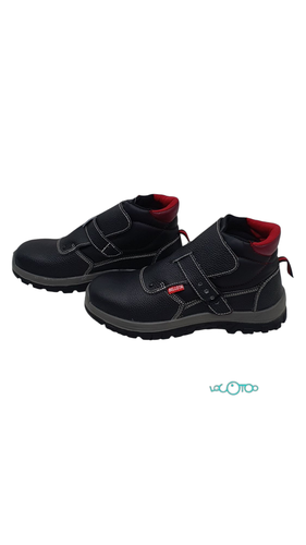 Calzado Protección BELLOTA S3 Talla 42
