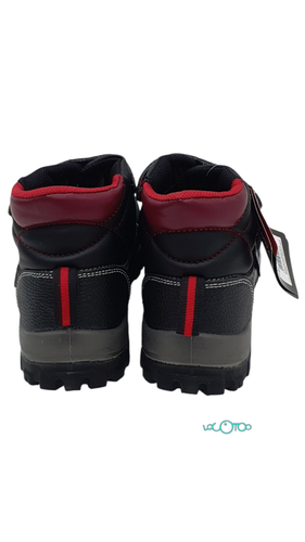 Calzado Protección BELLOTA S3 Talla 42