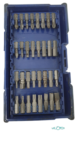 Varios Herramienta Manual EXPERT E030729