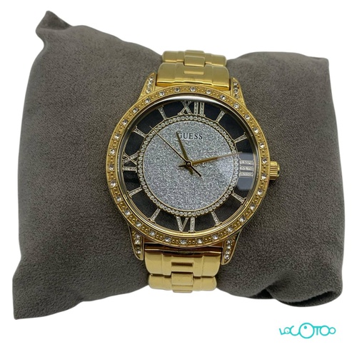 RELOJ PULSERA GUESS ETHEREAL W1013L2