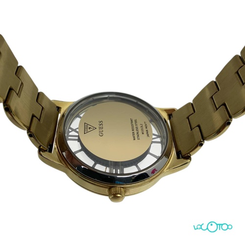 RELOJ PULSERA GUESS ETHEREAL W1013L2