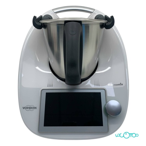 VORWERK THERMOMIX TM6
