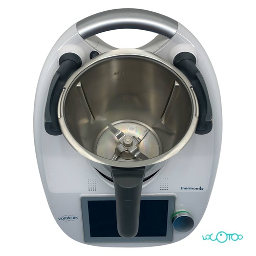VORWERK THERMOMIX TM6