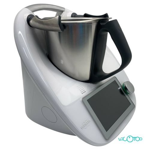 VORWERK THERMOMIX TM6