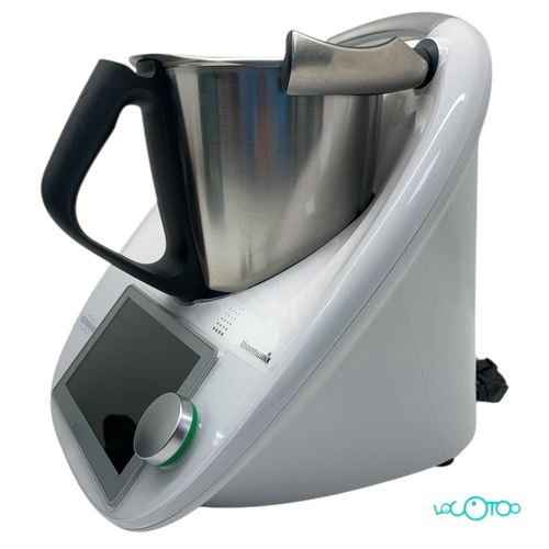 VORWERK THERMOMIX TM6