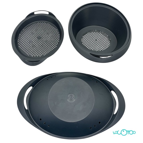 VORWERK THERMOMIX TM6