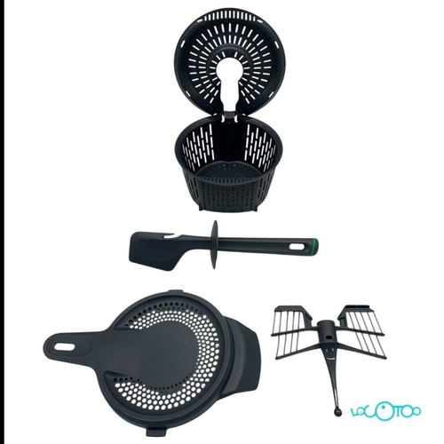 VORWERK THERMOMIX TM6