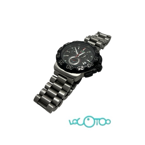 Reloj Pulsera TAG HEUER CAH1113 F1 41 mm NO